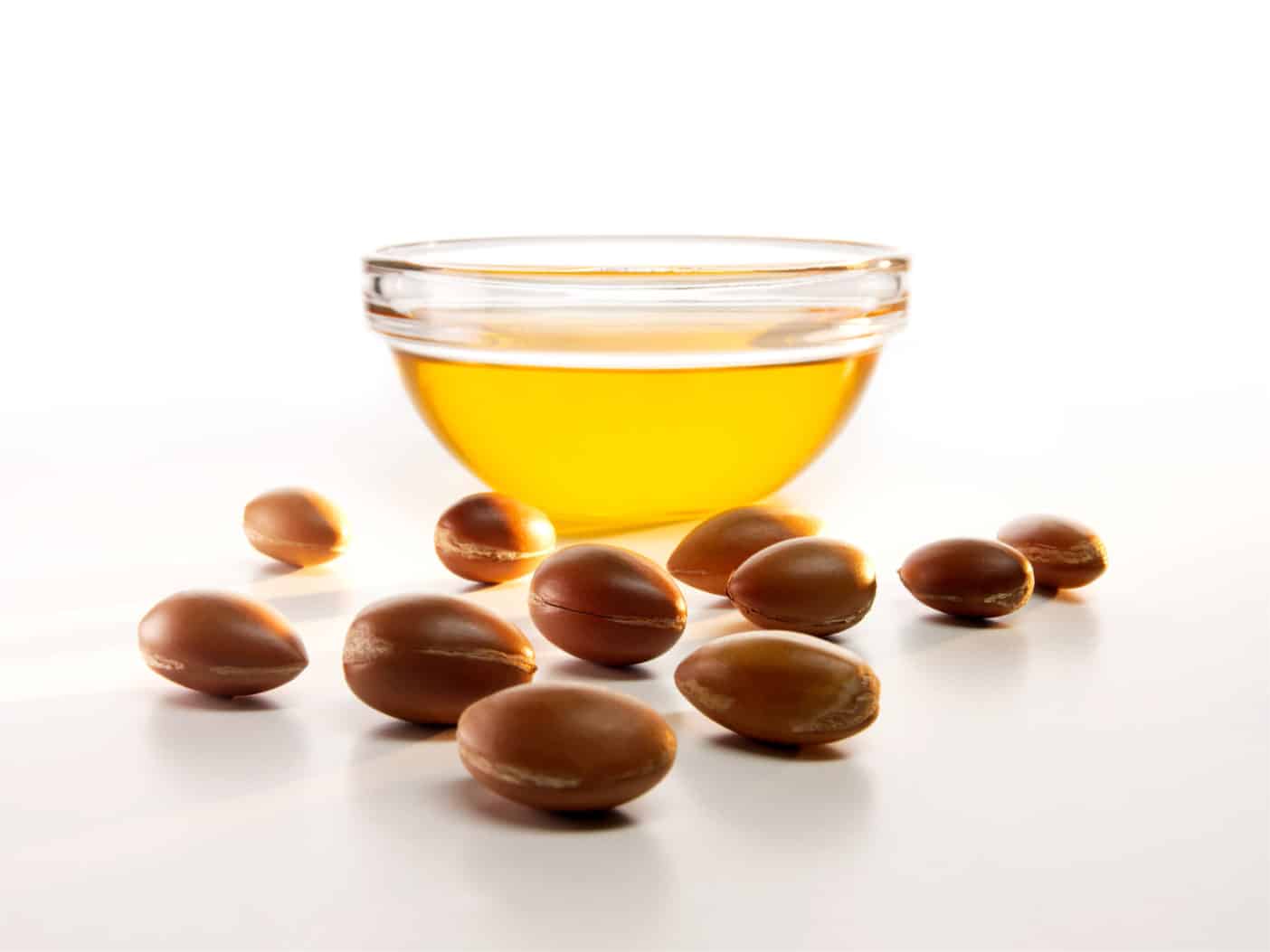 Argan Oil 5+ Treatment – 500g / 16.9 fl.oz – 100% Paraben-Free, Hydrating, Anti-Hair Loss & Long-Lasting Shine