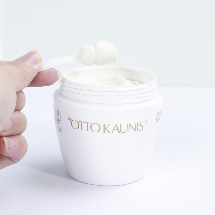 Otto Kaunis Daily Moisturizer Botanical Riches Repair System 7.10 11+ Butter Cream 250ml