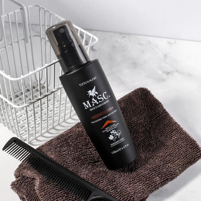 Otto Kaunis Hair Thickener Biotin Spray for Men 130ml