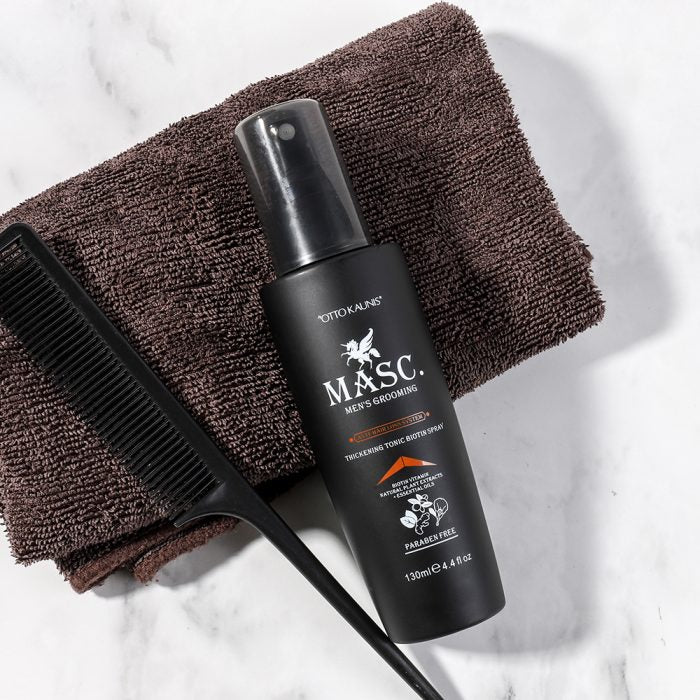 Otto Kaunis Hair Thickener Biotin Spray for Men 130ml
