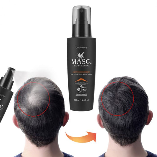 Otto Kaunis Hair Thickener Biotin Spray for Men 130ml