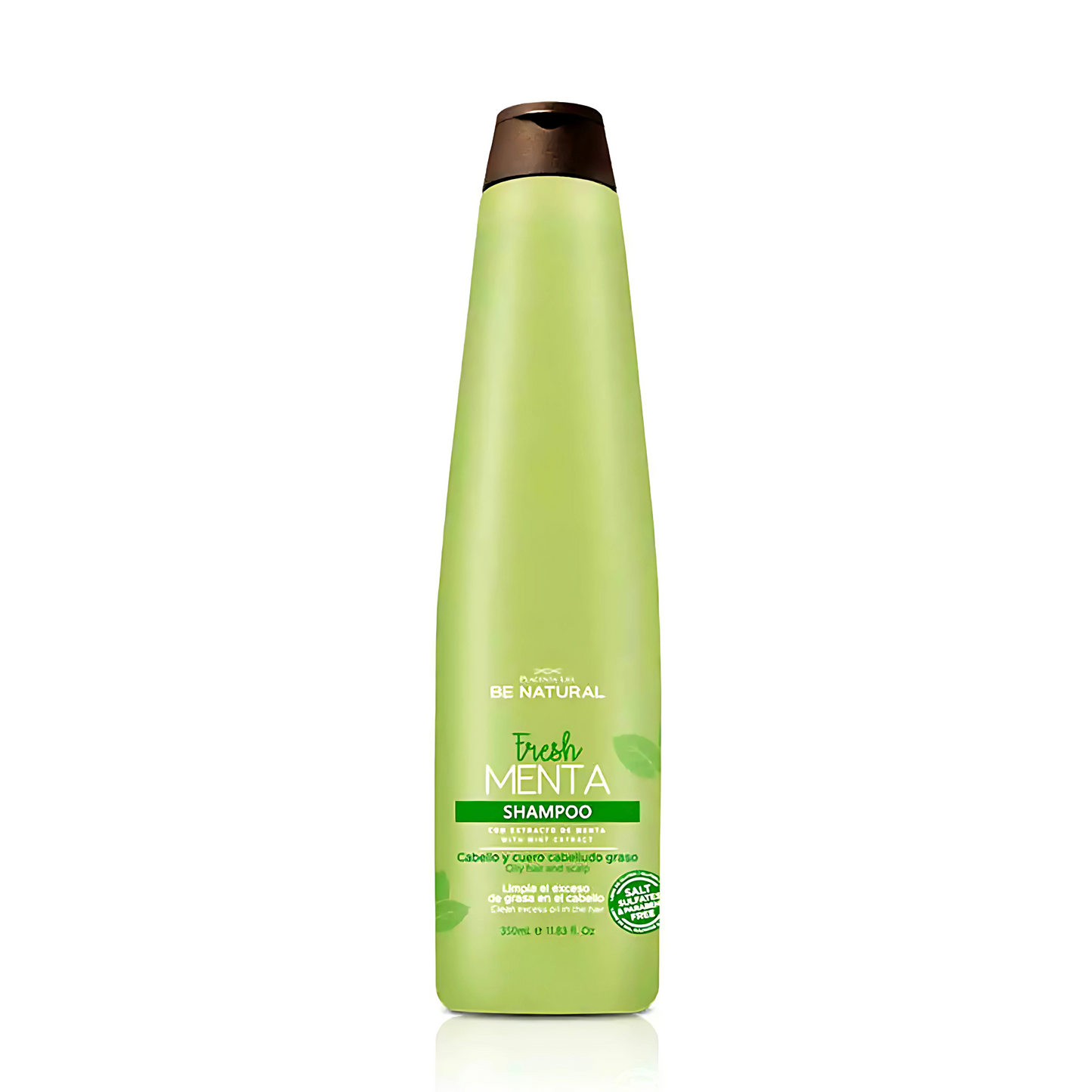 Placenta Life Fresh Mint Shampoo 350 mL
