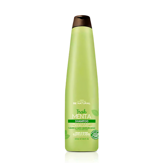 Placenta Life Fresh Mint Shampoo 350 mL