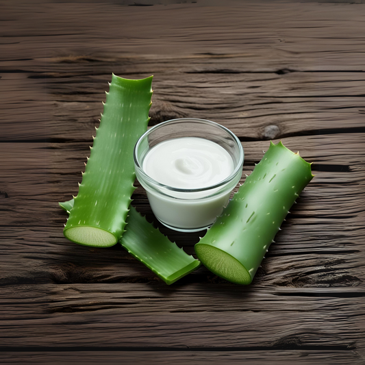 Corpore Sano Natural Oil Aloe Vera- Moisturizing 30ml.