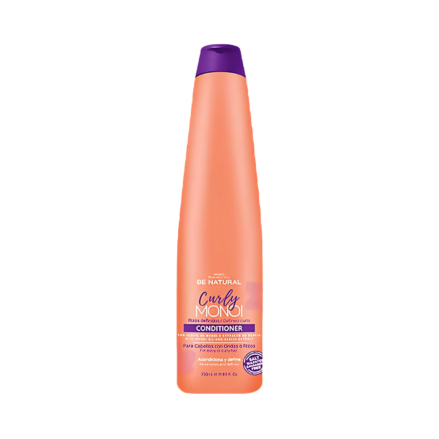 5-in-1 Curly Hair Care Set – Shampoo, Conditioner, Styling Cream, Treatment Mask & Curl Activator