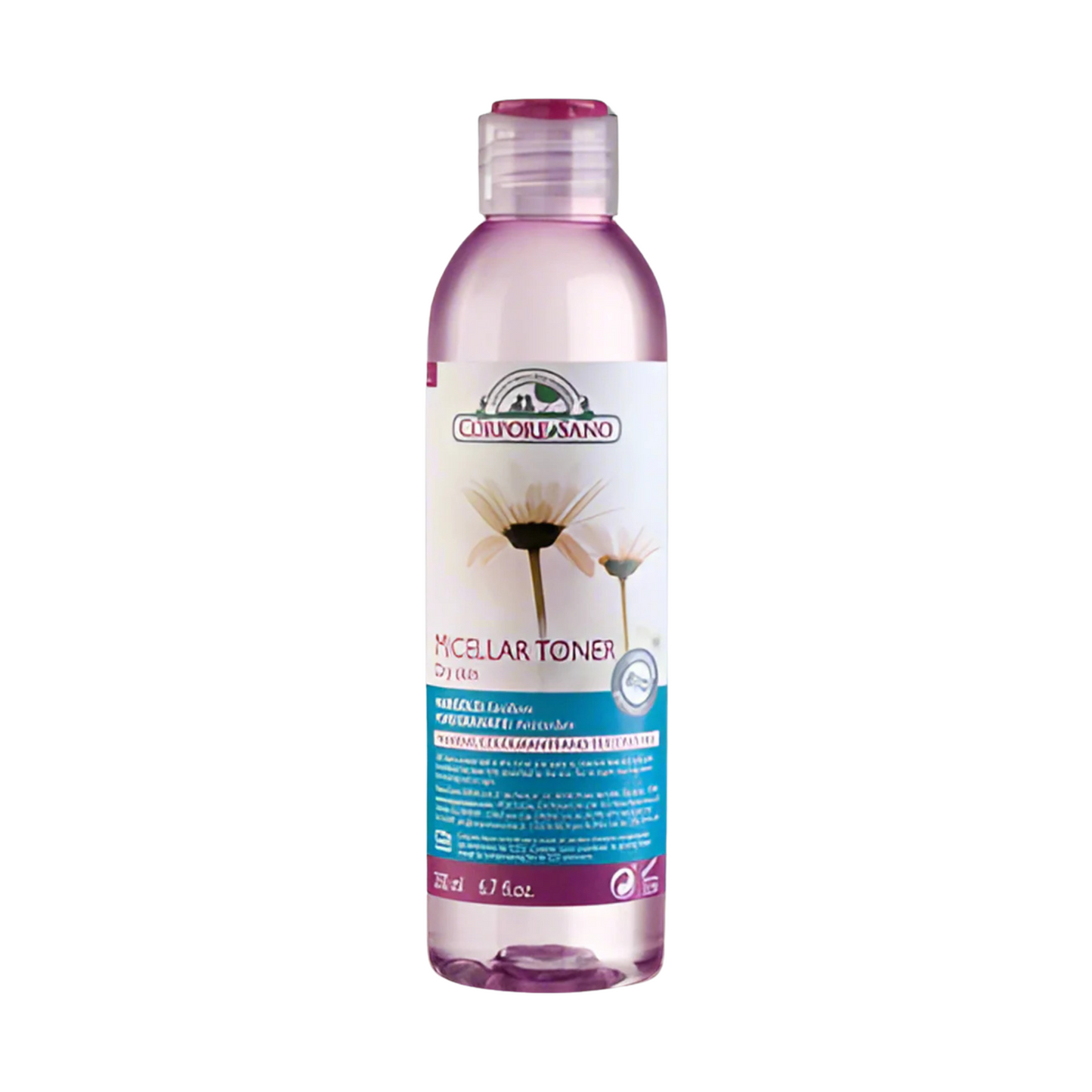 Corpore Sano Micellar Toner Marigold & Pomegranate for Dry Skin-NO PARABENS