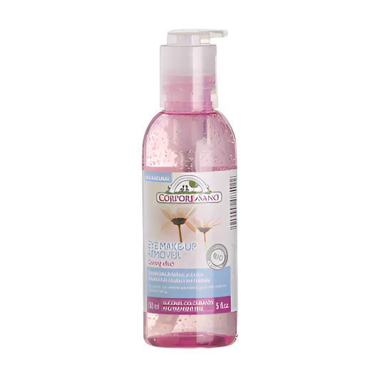 Corpore Sano Calming Eye Makeup remover Marigold and Camomile