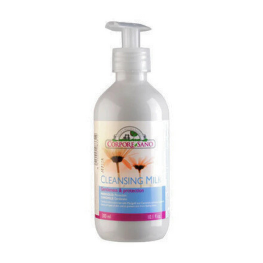 Corpore Sano Cleansing Milk Marigold and Camomile