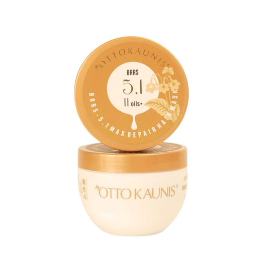 Otto Kaunis Hair Repairing Mask 5.1 BRRS 500ml