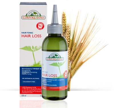 Corpore Sano Hair Loss Tonic 150 ml.
