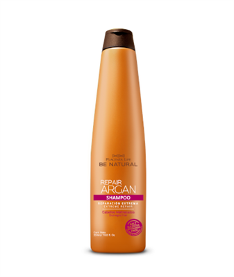 Placenta Life Be Natural Nourishing & Repair Argan Shampoo