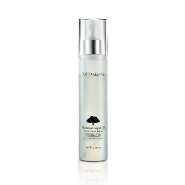 Otto Keunis Argan Oil Silky Spray