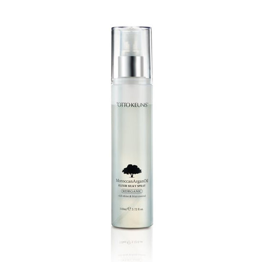 Otto Keunis Argan Oil Silky Spray