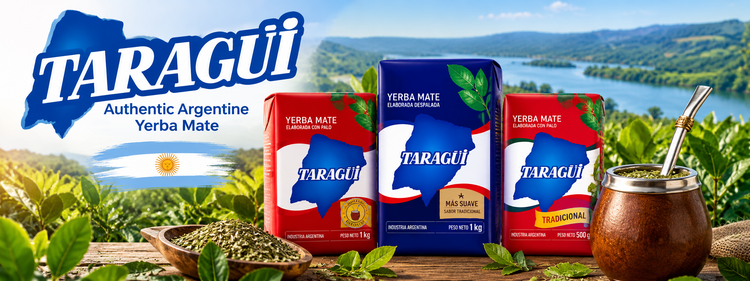 Taragui