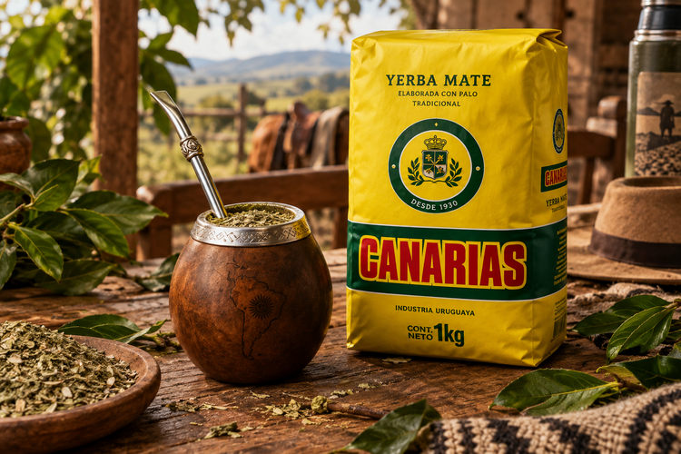 Canarias