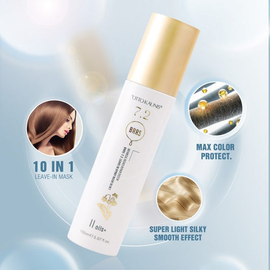Otto Kaunis Rich Repair System 7.2 Leave in Spray Mask 10in1 150ml