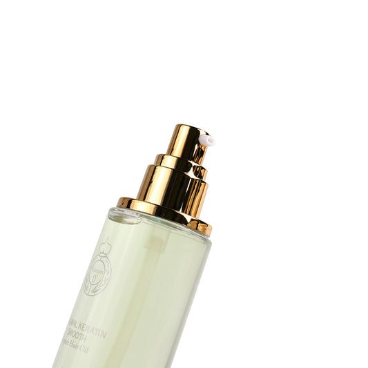 Pro-Techs Renewal Keratin Smooth Repair Hair Oil 100ml