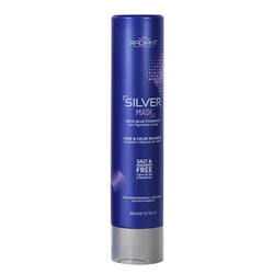 Radiant Professional Silver Mask/ Salt & Parabens FREE 300 ml. e. 10.14 fl. oz.