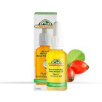 Corpore Sano Natural Musk Rose Oil with Sweet Almonds Oil 30 ml.