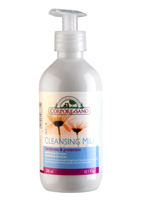 Corpore Sano Cleansing Milk Marigold and Camomile