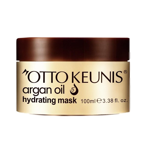 Otto Keunis Argan Oil 5+ Hydrating Mask